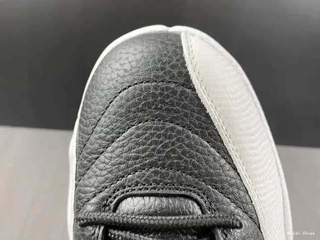Bmlin Air 12 Jordan 130690-001 Playoffs (2012) Retro 0518
